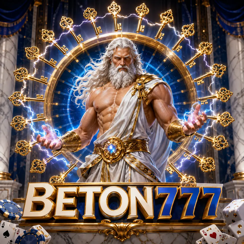 beton777 APK