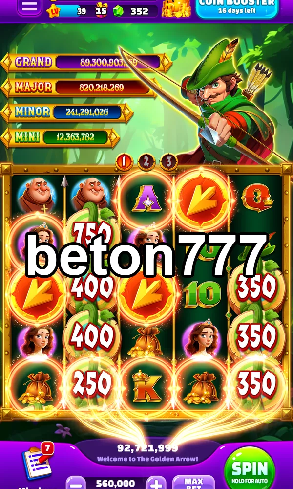 beton777 APK