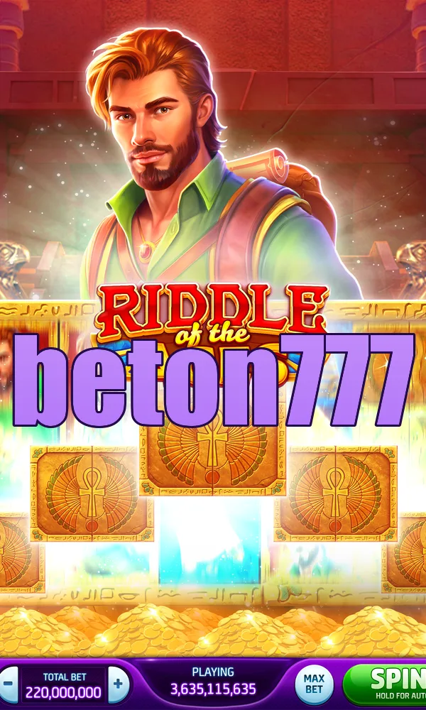 beton777 APK