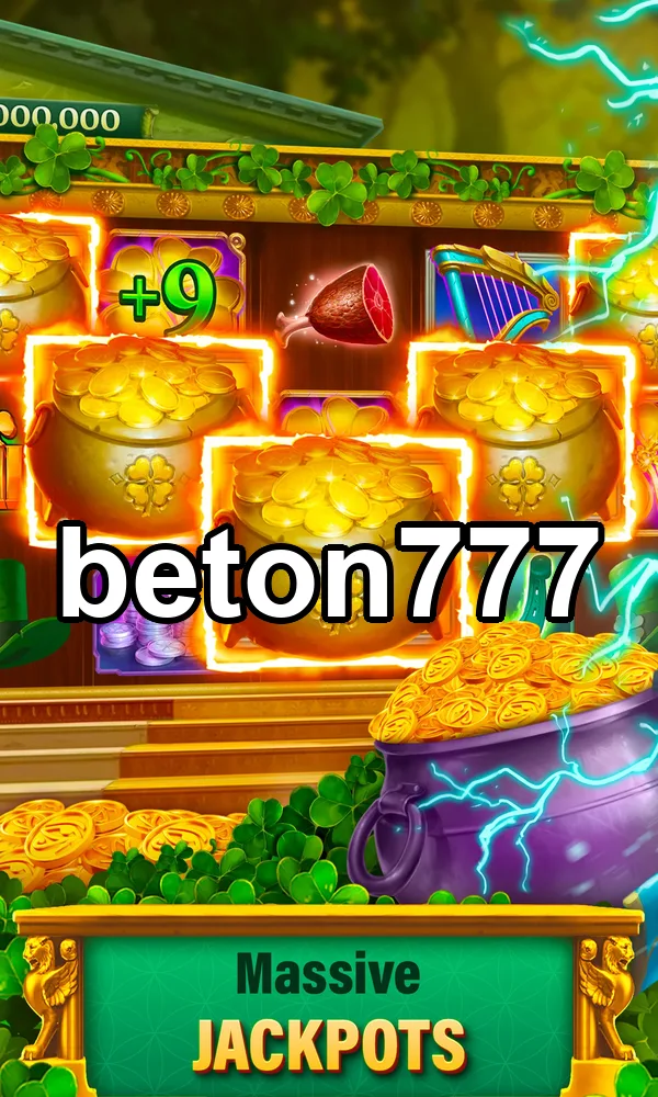 beton777 Masuk