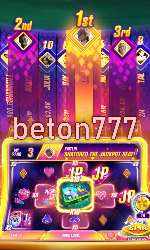 beton777 Masuk